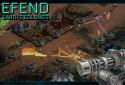 2112TD: Tower Defence Survival screenshot 1