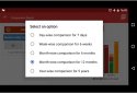 Напоминание счетов screenshot 10