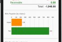 Напоминание счетов screenshot 3