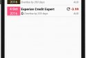 Напоминание счетов screenshot 6