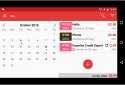 Напоминание счетов screenshot 9