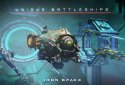 Iron Space screenshot 1