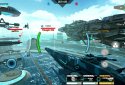 Iron Space screenshot 4