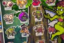 Idle Monster Frontier screenshot 2