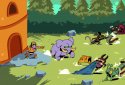 Idle Monster Frontier screenshot 6