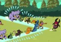 Idle Monster Frontier screenshot 7