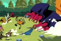 Idle Monster Frontier screenshot 8