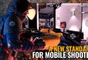 Critical Ops: Reloaded screenshot 1