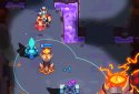 Hero of Empire: Clash Kingdoms RTS screenshot 3