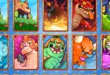 Hero of Empire: Clash Kingdoms RTS screenshot 4