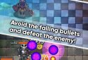 Hero's 2nd Memory : Shooting RPG screenshot 1