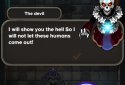 Hero's 2nd Memory : Shooting RPG screenshot 2