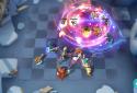 Idle Legend- 3D Auto Battle RPG screenshot 1