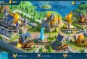 Idle Legend- 3D Auto Battle RPG screenshot 2
