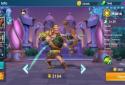 Idle Legend- 3D Auto Battle RPG screenshot 3