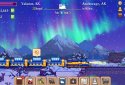 Tiny Rails 2-World Travel screenshot 1