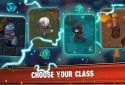 Dungeon: Age of Heroes screenshot 2