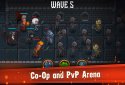 Dungeon: Age of Heroes screenshot 5