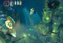 Shinsekai Into the Depths screenshot 9