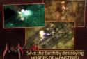 Alien Shooter 2 - Reloaded screenshot 1