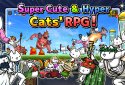 Cats the Commander screenshot 1