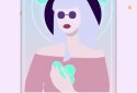 Body Posi Tarot screenshot 6
