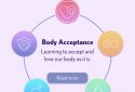 Body Posi Tarot screenshot 8