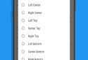 Volume Slider Like Android P Volume Control screenshot 5