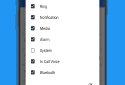 Volume Slider Like Android P Volume Control screenshot 7