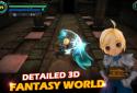 Chrono Legend screenshot 2