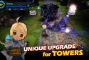 Chrono Legend screenshot 3