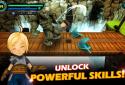 Chrono Legend screenshot 4