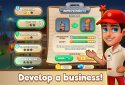 Doorman Story: Hotel team tycoon screenshot 3
