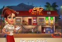Doorman Story: Hotel team tycoon screenshot 5