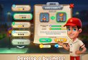 Doorman Story: Hotel team tycoon screenshot 7