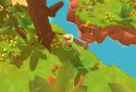 Epic Raft: Fighting Zombie Shark Survival screenshot 7