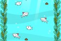 Shark Evolution - Clicker Game screenshot 10