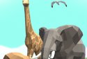 Idle Zoo Tycoon screenshot 1