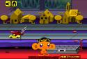 Monkey GO Happy screenshot 2