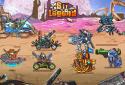 Bit Legend screenshot 1