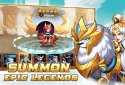 Summoners Era - Arena of Heroes screenshot 1