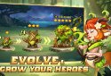 Summoners Era - Arena of Heroes screenshot 4