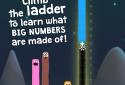 DragonBox Numbers screenshot 9