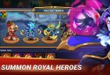 Castle Defender Premium screenshot 3