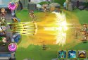 Castle Defender Premium screenshot 4