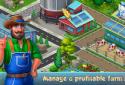 Mega Farm screenshot 1
