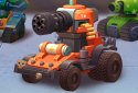 Tank Hero - Бой начинается screenshot 1