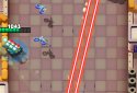 Tank Hero - Бой начинается screenshot 4