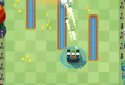 Tank Hero - Бой начинается screenshot 5