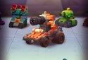 Tank Hero - Бой начинается screenshot 6